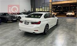 بي ام دبليو الفئة 3